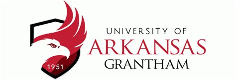 Get Your Online Degree At University of Arkansas Grantham.